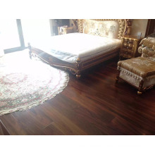 Wide Big Plank Indonesia Rosewood Solid Wood Flooring